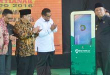 Tidak Perlu Datang ke BP2T, Cukup Via Online