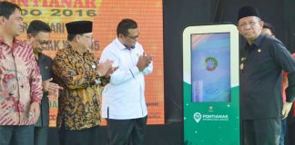 Tidak Perlu Datang ke BP2T, Cukup Via Online