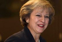 Proses ‘Memerdekakan’ Inggris Dimulai pada Maret 2017