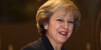 Proses ‘Memerdekakan’ Inggris Dimulai pada Maret 2017