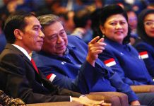 Apa Maksud Jokowi Kirim Jaksa Agung Periksa SBY?