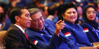 Apa Maksud Jokowi Kirim Jaksa Agung Periksa SBY?