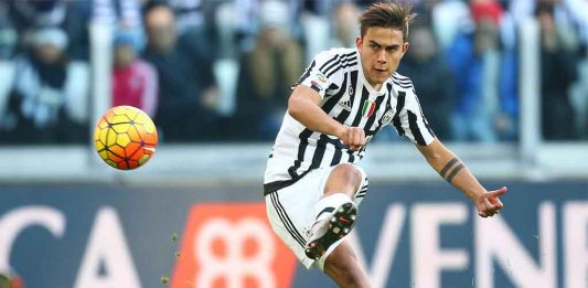 Olimpic Lyon vs Juventus, Terbenam Lagi