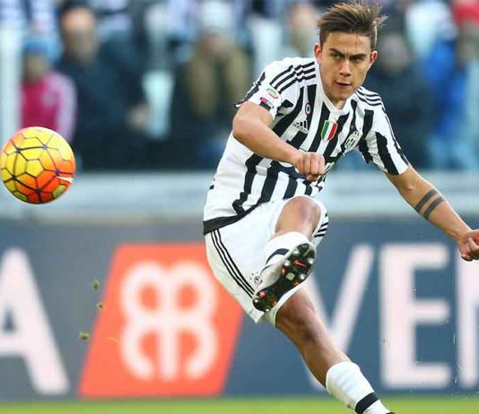 Olimpic Lyon vs Juventus, Terbenam Lagi