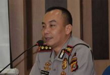 Marah, Izin Keramaian Imperium KTV Dicabut