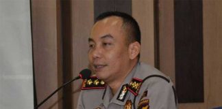 Marah, Izin Keramaian Imperium KTV Dicabut