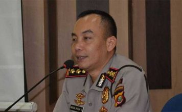 Marah, Izin Keramaian Imperium KTV Dicabut