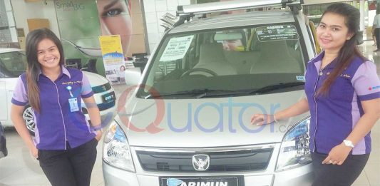 Suzuki Karimun Wagon R GS, Si Mungil yang Cocok untuk Keluarga