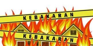 Tutupi Penggelapan 1.775 Unit Handphone, Gudang OPPO Dibakar