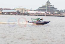 Water Front City Jadi Program Unggulan