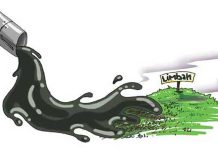 Limbah Pabrik Cemari Sungai Sajingan Kecil, DKP Tuntut Tanggung Jawab PT WHS