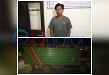 Diciduk, Usai Panen Sawit PT Darmex Agro