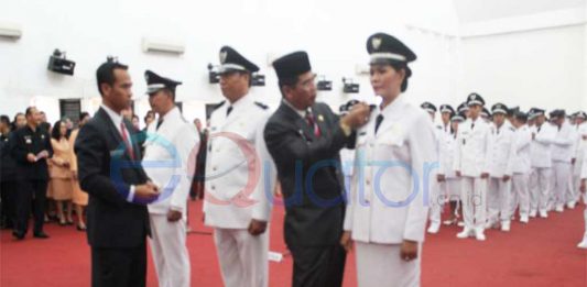 Jakius Lantik 87 Kades