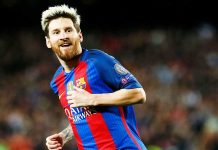 Messi Seperti Bermain Di Taman Kanak-kanak