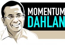 Setiap Malam Keliling Pabrik-Pabrik Milik PT PWU