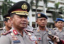 Genderang Sapu Bersih Pungli Ditabuh, Polri Mulai dari Internal