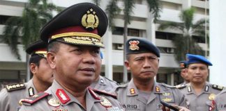 Genderang Sapu Bersih Pungli Ditabuh, Polri Mulai dari Internal