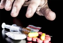 Berantas Narkoba sampai ke Akar-akarnya