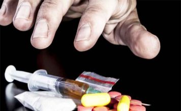 Berantas Narkoba sampai ke Akar-akarnya