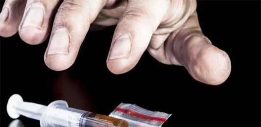 Awas Narkoba pada Malam Pergantian Tahun