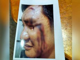 Istri Sadis Diringkus Tim Jatanras Polresta