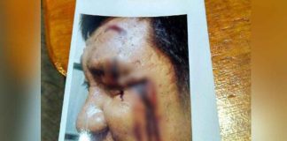 Istri Sadis Diringkus Tim Jatanras Polresta