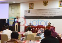 Ekonomi Kreatif Rawan Diklaim Orang Lain