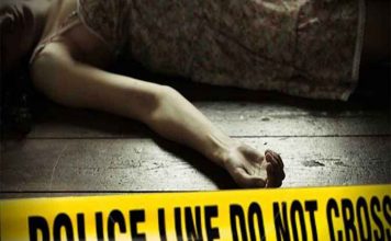 Gara-Gara SMS, Istri pun Dibunuh