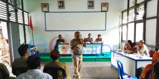 DBD Lebih Bahaya dari Teroris