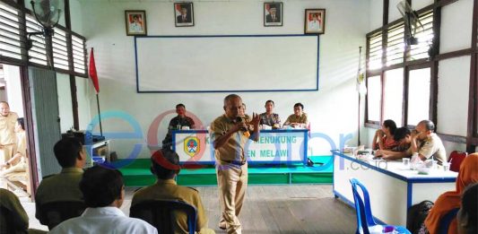 DBD Lebih Bahaya dari Teroris
