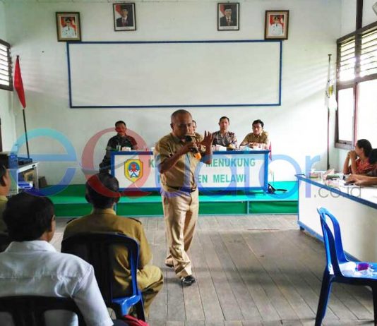 DBD Lebih Bahaya dari Teroris