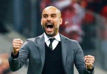 Hasil Sementara Pekan ke 10, Man City Makin Kokoh