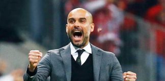 Hasil Sementara Pekan ke 10, Man City Makin Kokoh