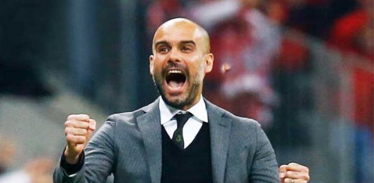 Hasil Sementara Pekan ke 10, Man City Makin Kokoh