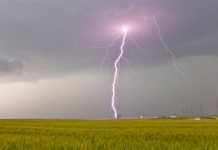 Waspada! Kalbar Berpotensi Hujan, Petir, Angin Kencang