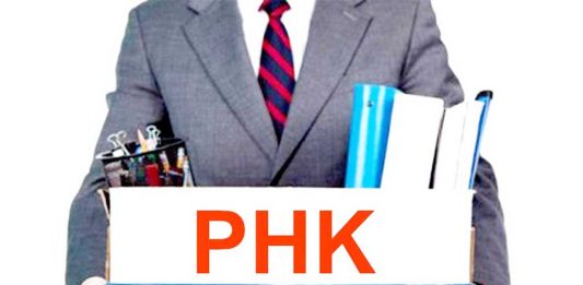 11 Karyawan PT. DSN Tuntut Dipekerjakan Kembali