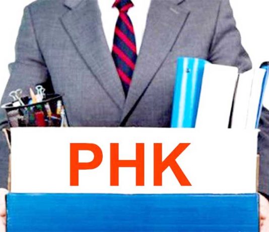 11 Karyawan PT. DSN Tuntut Dipekerjakan Kembali