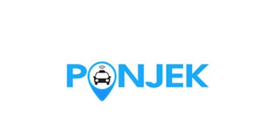 Ponjek, Ide Kreatif Pemuda Pontianak