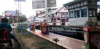 Sutarmidji: Banyak Amat, Mate Saye Saket Nengoknye