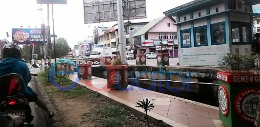 Sutarmidji: Banyak Amat, Mate Saye Saket Nengoknye