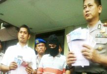 Pungli Tiga Oknum Dishub Capai Rp450 Juta per Bulan