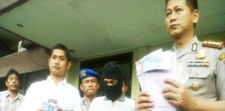 Pungli Tiga Oknum Dishub Capai Rp450 Juta per Bulan