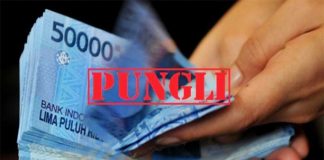 Tim Saber Pungli Mesti Tegas dan Transparan