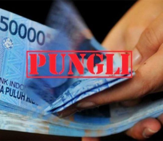 Eks Dirut Pelindo III Tersangka Pungli