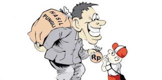 Iuran Perpisahan dan Tur Sekolah Masuk Pungli