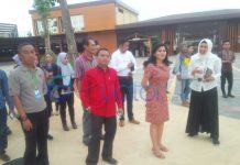 Senayan Dorong Kemajuan Sektor Pariwisata Kubu Raya