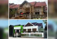Renovasi Rumah yang Kekinian