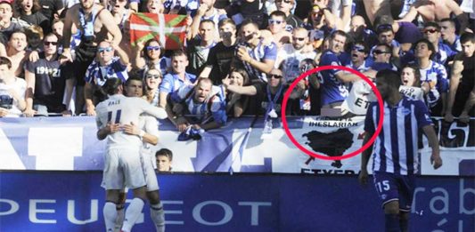 Hat-trick Ronaldo Diwarnai Pamer Pantat