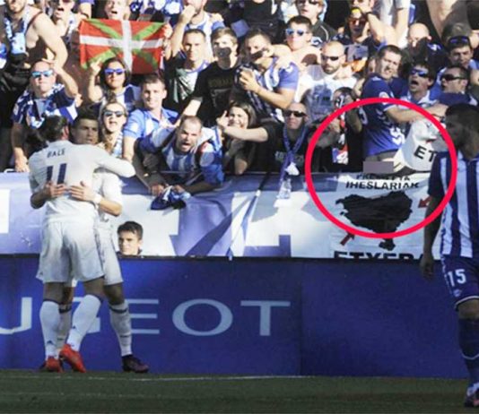 Hat-trick Ronaldo Diwarnai Pamer Pantat