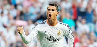 Mantapkan Posisi Puncak